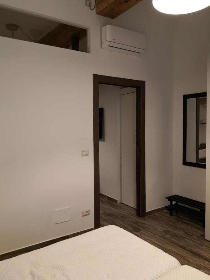 Domuscuneo Barra Di Ferro 2 Tortora Zewnętrze zdjęcie